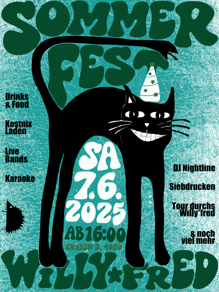 Sommerfest 2025