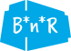 Logo Bikes N Rails