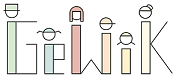 Logo Gewik