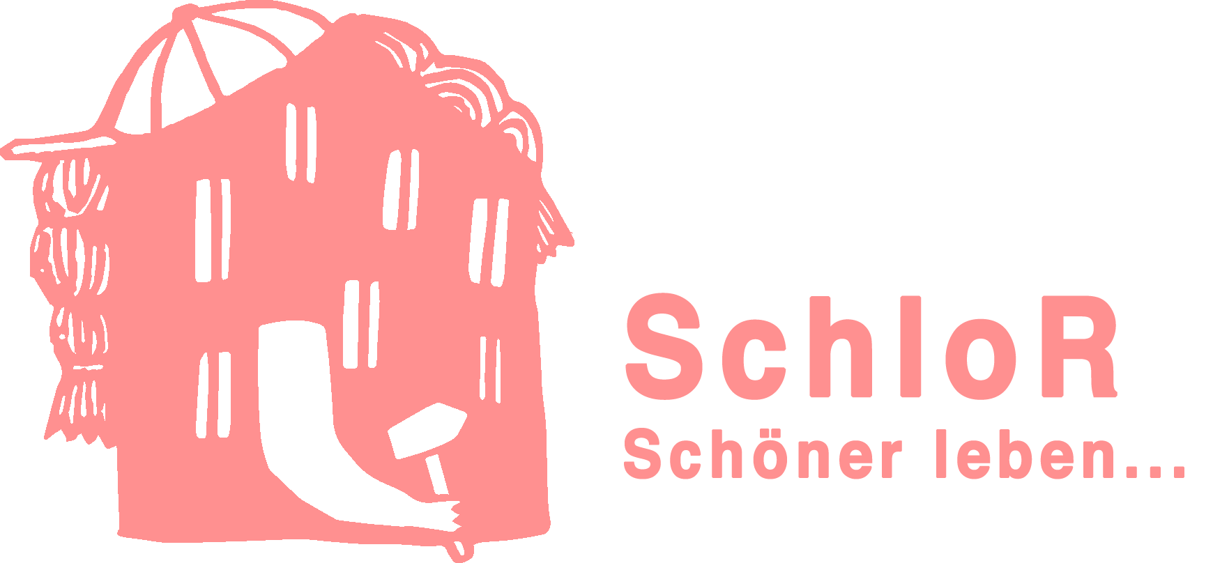 Logo Schlor - Schöner leben ohne Rendite